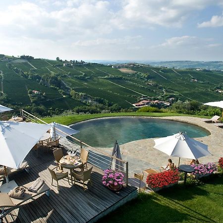Castiglione Tinella Albergo Castiglione Langhe מראה חיצוני תמונה