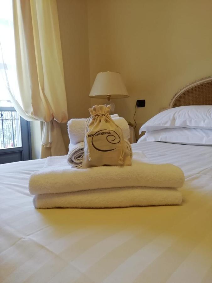 Castiglione Tinella Albergo Castiglione Langhe מראה חיצוני תמונה