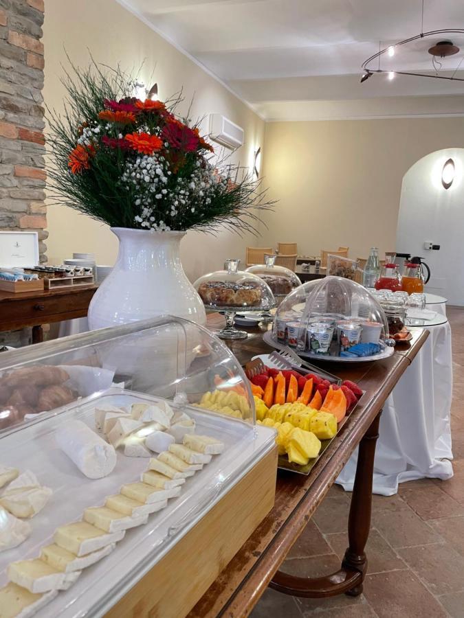Castiglione Tinella Albergo Castiglione Langhe מראה חיצוני תמונה
