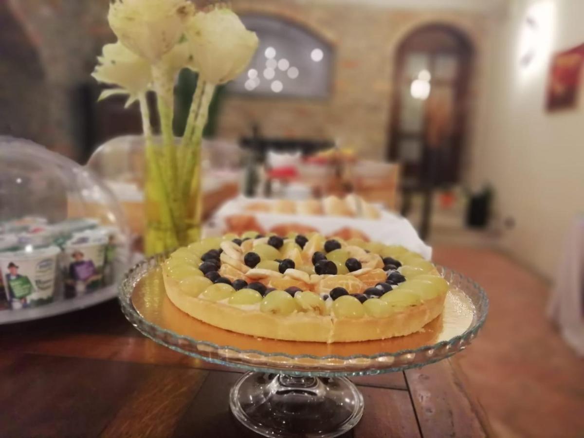 Castiglione Tinella Albergo Castiglione Langhe מראה חיצוני תמונה