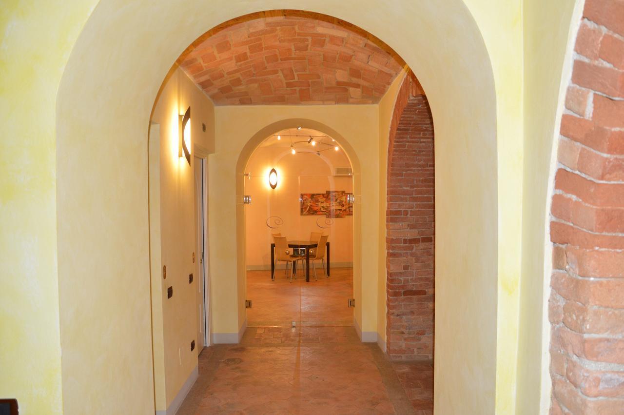 Castiglione Tinella Albergo Castiglione Langhe מראה חיצוני תמונה