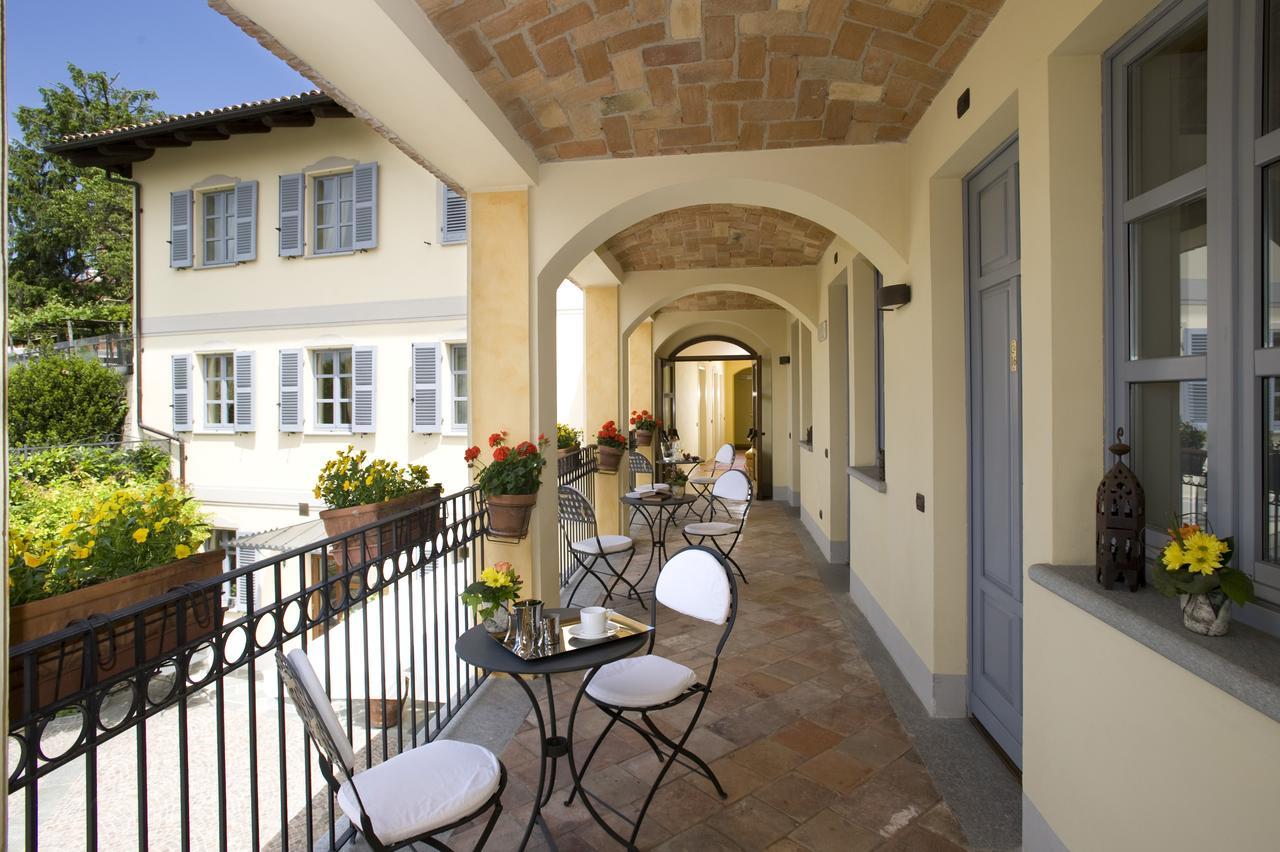 Castiglione Tinella Albergo Castiglione Langhe מראה חיצוני תמונה