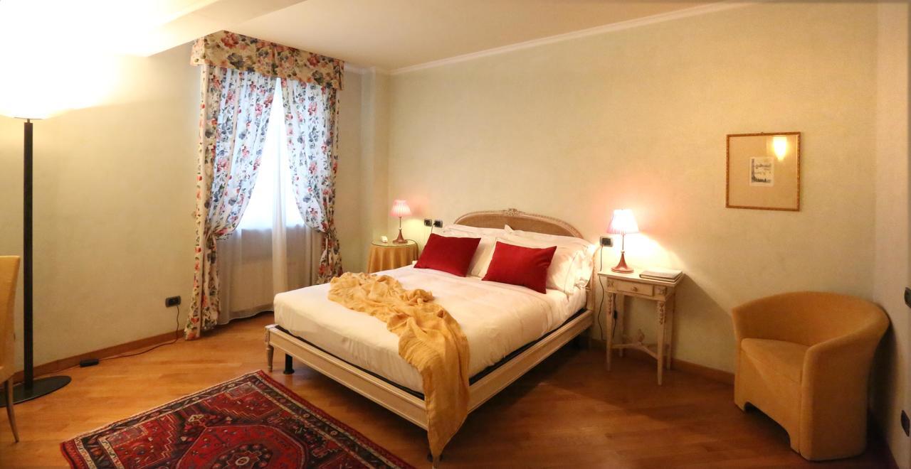 Castiglione Tinella Albergo Castiglione Langhe מראה חיצוני תמונה