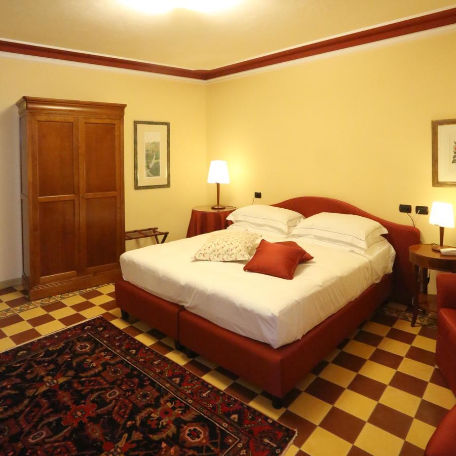 Castiglione Tinella Albergo Castiglione Langhe מראה חיצוני תמונה