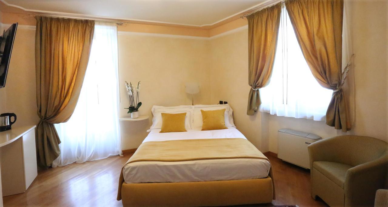 Castiglione Tinella Albergo Castiglione Langhe מראה חיצוני תמונה