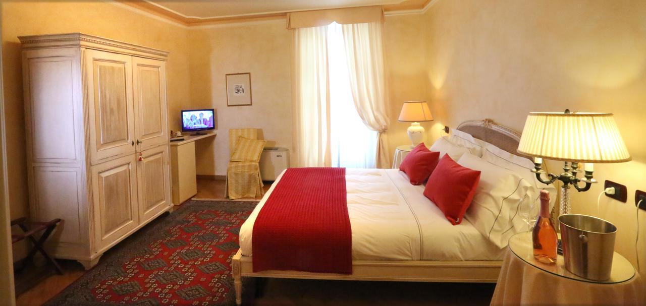 Castiglione Tinella Albergo Castiglione Langhe מראה חיצוני תמונה