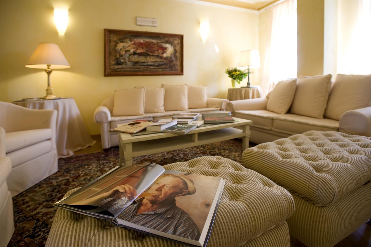 Castiglione Tinella Albergo Castiglione Langhe מראה חיצוני תמונה