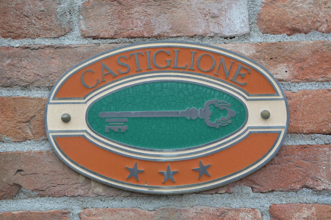 Castiglione Tinella Albergo Castiglione Langhe מראה חיצוני תמונה