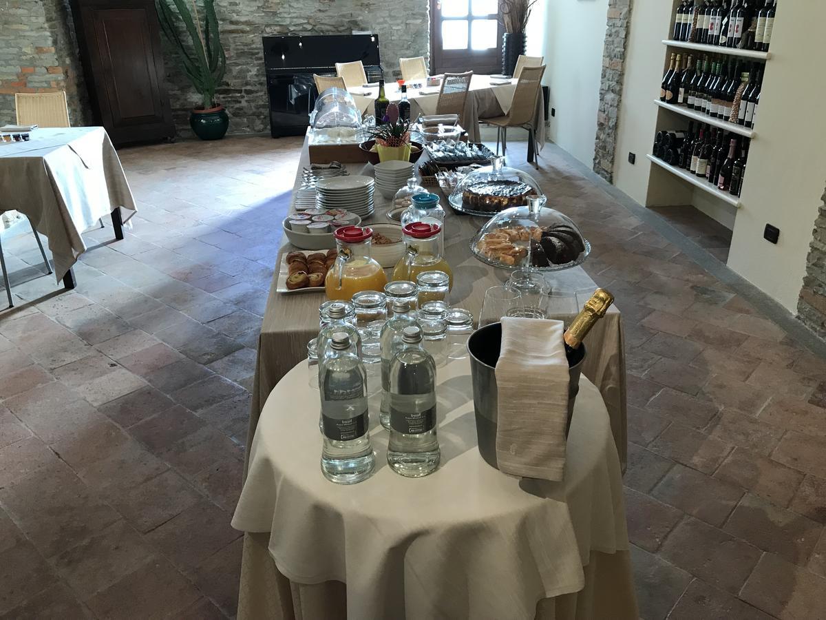Castiglione Tinella Albergo Castiglione Langhe מראה חיצוני תמונה