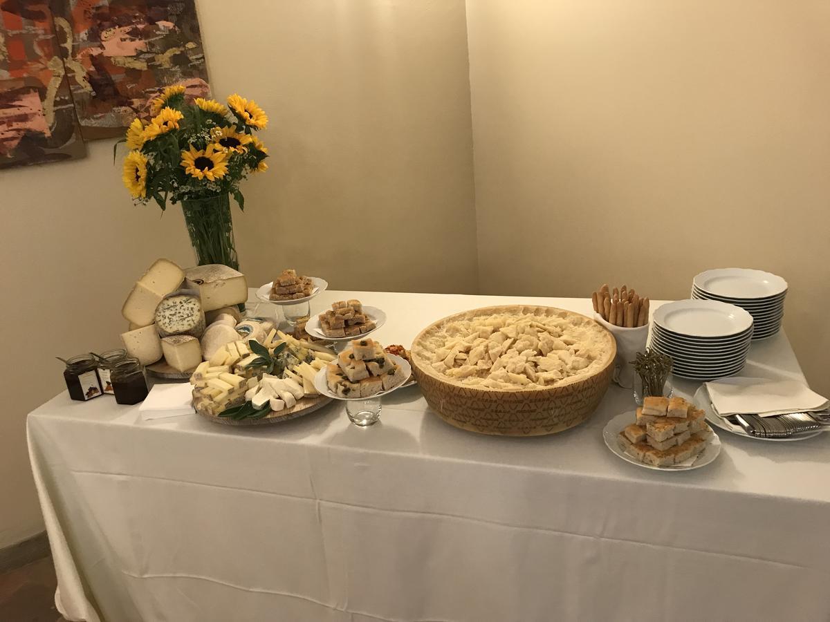 Castiglione Tinella Albergo Castiglione Langhe מראה חיצוני תמונה