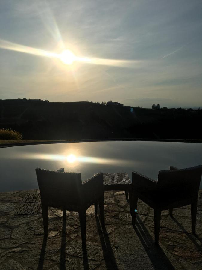 Castiglione Tinella Albergo Castiglione Langhe מראה חיצוני תמונה
